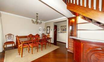 Imagem 2: Apartamento Duplex com 5 dormitórios próximo ao Capivari, Campos do Jordão