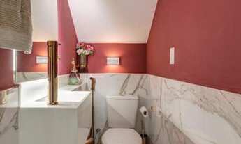 Imagem 6: Casa para aluguel e venda tem 180 metros quadrados com 3 quartos em Patamares - Salvador