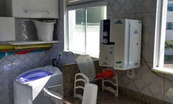 Imagem 7: Apartamento 2 quartos no Marina Clube