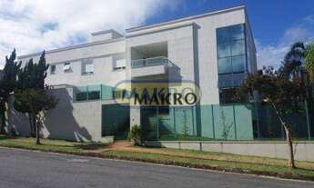 Imagem 2: Casa com 4 quartos à venda, 523 m² por R$ 4.500.000 - Belvedere - Belo Horizonte/MG