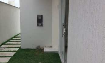 Imagem 3: Casa para venda possui 82 metros quadrados com 3 quartos em Coroa Vermelha - Porto Seguro