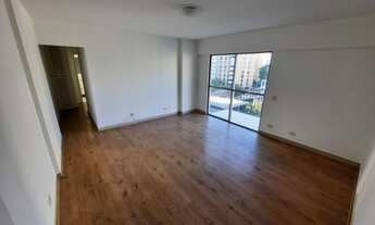 Imagem 2: Apartamento para aluguel tem 80 metros quadrados com 2 quartos em Itaim Bibi - São Paulo