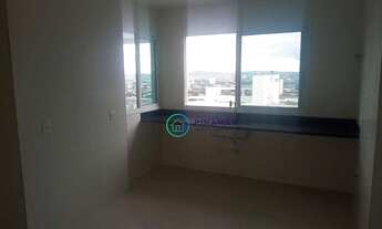 Imagem 4: Apartamento com 4 dormitórios à venda, 168 m² por R$ 1.100.000,00 - Setor Bueno - Goiânia