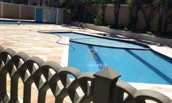 Imagem 7: Apartamento com 2 dormitórios à venda, 56 m² por R$ 300. - Campo Limpo - São Paulo/SP