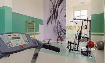 Imagem 7: Apartamento residencial para venda, Parque Espacial, São Bernardo do Campo - AP6848