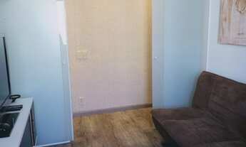 Imagem: Apartamento para aluguel com 48 metros quadrados