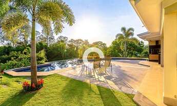 Imagem: Casa com 5 dormitórios à venda, 850 m²