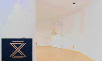 Imagem 5: Apartamento com 2 dormitórios à venda, 55 m² por R$ 309. - Vila Carrão - São Paulo/SP