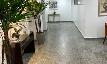 Imagem 5: Apartamento para venda possui 78 metros quadrados com 3 quartos em Alto da Lapa - São Paul