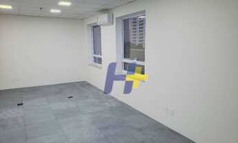 Imagem 5: Conjunto à venda, 45 m² por R$ 550.000,00 - Brooklin - São Paulo/SP