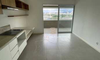 Imagem 2: Apartamento com 2 dormitórios à venda, 67 m² por R$ 639. - Parque Industrial Tomas Edson