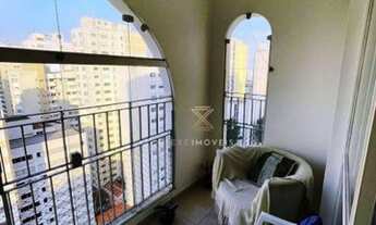 Imagem 6: Apartamento com 4 dormitórios à venda, 50 m² por R$ 1.575.000 - Perdizes - São Paulo/SP