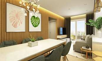 Imagem 4: Apartamento residencial para venda, Parque Assunção, Taboão da Serra - AP11084