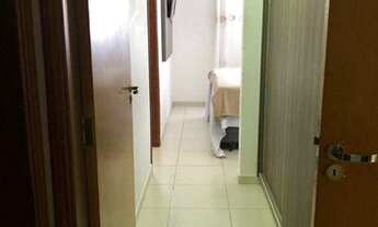 Imagem 7: JARDIM URANO - APARTAMENTO PARA VENDA COM 03 DORMITÓRIOS