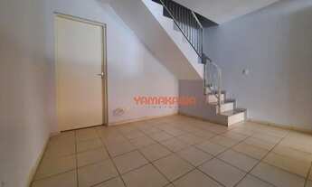 Imagem 2: Sobrado com 2 dormitórios à venda, 62 m² por R$ 300.000,00 - Itaquera - São Paulo/SP