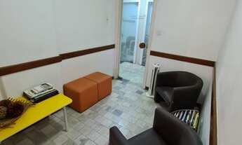 Imagem 2: Sala para venda, 53m³, Av. Juracy Magalhães, Rio vermelho, Salvador