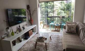 Imagem: Apartamento com 3 dormitórios à venda