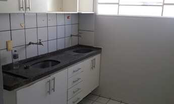 Imagem 6: Apartamento para aluguel possui 45 metros quadrados com 2 quartos em Tancredo Neves - Tere