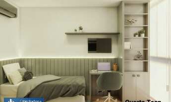 Imagem 3: Ed. Facilitá Bento Ferreira - 3qts/ste/2vg/lazer - Porteira Fechada