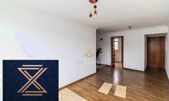 Imagem 2: Apartamento com 2 dormitórios à venda, 83 m² por R$ 769.000,00 - Sumaré - São Paulo/SP