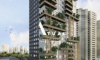 Imagem: JOãO PESSOA - Apartamento Padrão - Tambaú