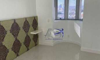 Imagem 4: Apartamento à venda, 114 m² por R$ 849.000,01 - Centro - Santo André/SP