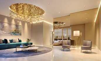 Imagem 3: Apartamento residencial para venda, Santo Amaro, São Paulo - AP9738