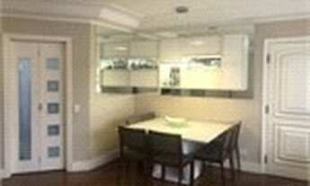 Imagem: Apartamento Residencial SANTANA