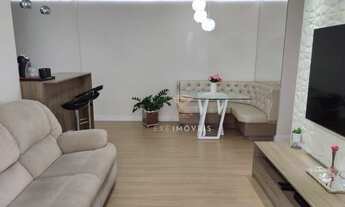 Imagem: Apartamento com 2 dormitórios à venda