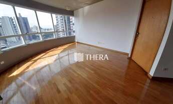 Imagem 6: Apartamento, 120 m² - venda por R$ 1.175.000,00 ou aluguel por R$ 3.990,00/mês - Bairro Ja
