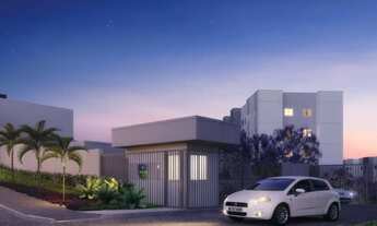 Imagem 2: Apartamento residencial para venda, Vila Perracini, Poá - AP10413