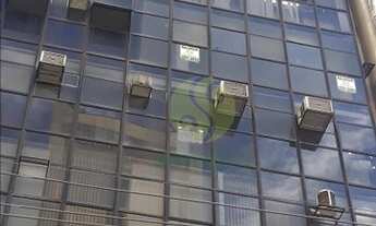 Imagem 2: Sala para alugar, 80 m² e 01 vaga - Luxemburgo - Belo Horizonte/MG