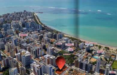 Imagem 2: Apartamento para venda possui 40 metros quadrados com 1 quarto Oportunidade