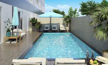 Imagem 5: Duplex 2 dormitórios