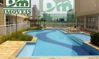 Imagem: Apartamento residencial à venda, Mooca