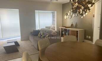 Imagem 4: Apartamento com 3 dormitórios à venda, 105 m² por R$ 870.000,00 - Parque Reserva Fazenda I