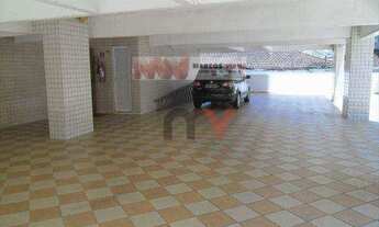 Imagem 7: Apartamento à venda, 65 m² por R$ 280.000,00 - Tupi - Praia Grande/SP