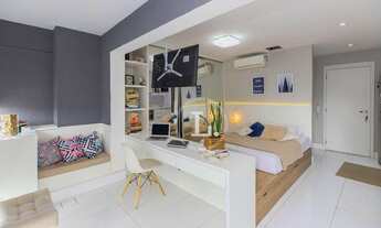 Imagem: Studio à venda, 31 m² por R$ 570.000