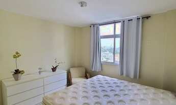 Imagem 6: Apartamento para aluguel com 110 metros quadrados com 3 quartos em Ingá - Niterói - RJ