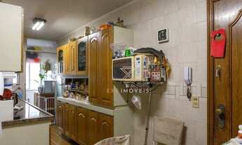 Imagem 4: Apartamento com 3 dormitórios à venda, 100 m² por R$ 760.000,00 - Perdizes - São Paulo/SP