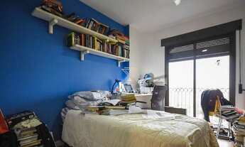 Imagem 7: Apartamento com 3 dormitórios à venda, 190 m² por R$ 750.000 - Vila Andrade - São Paulo/SP