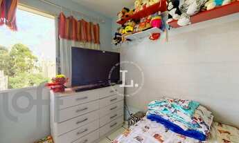 Imagem 6: Apartamento com 1 dormitório à venda, 34 m² por R$ 371.900,00 - Perdizes - São Paulo/SP