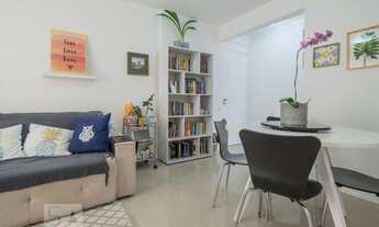 Imagem 16: Apartamento para venda possui 58 metros quadrados com 2 quartos em Chácara Inglesa - São P