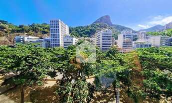 Imagem 4: RIO DE JANEIRO - Apartamento Padrão - Leblon