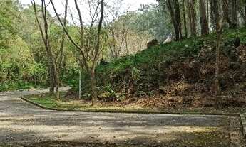 Imagem 3: Terreno 612 mt2 Condomínio Parque Itaguaçu da Cantareira