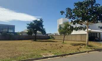 Imagem 3: Lote com 445m² para venda no Portal do Sol Green - Goiânia