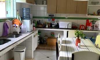 Imagem 7: Casa no Jd Itororó