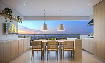 Imagem 6: Cobertura residencial para venda, Vila Gilda, Santo André - CO8876