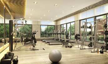 Imagem 5: Garden residencial para venda, Vila Nova Conceição, São Paulo - GD7125