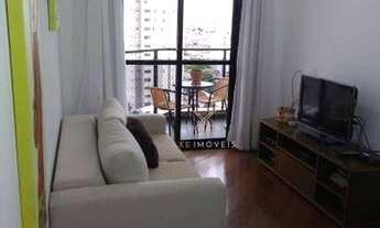 Imagem: Apartamento a venda em condominio completo